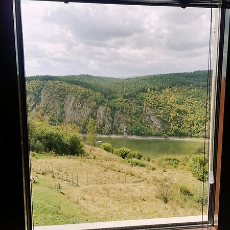 Apartments Stari Jasen Uvac Sjenica Kültér fotó