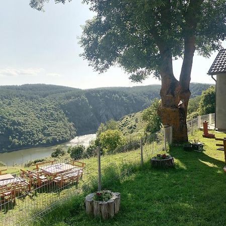 Apartments Stari Jasen Uvac Sjenica Kültér fotó