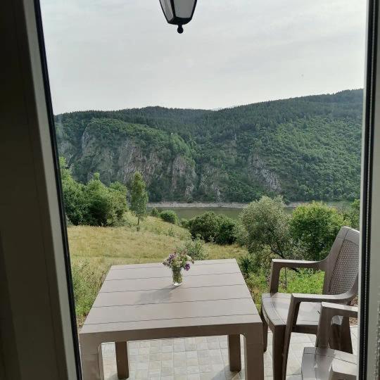Apartments Stari Jasen Uvac Sjenica Kültér fotó