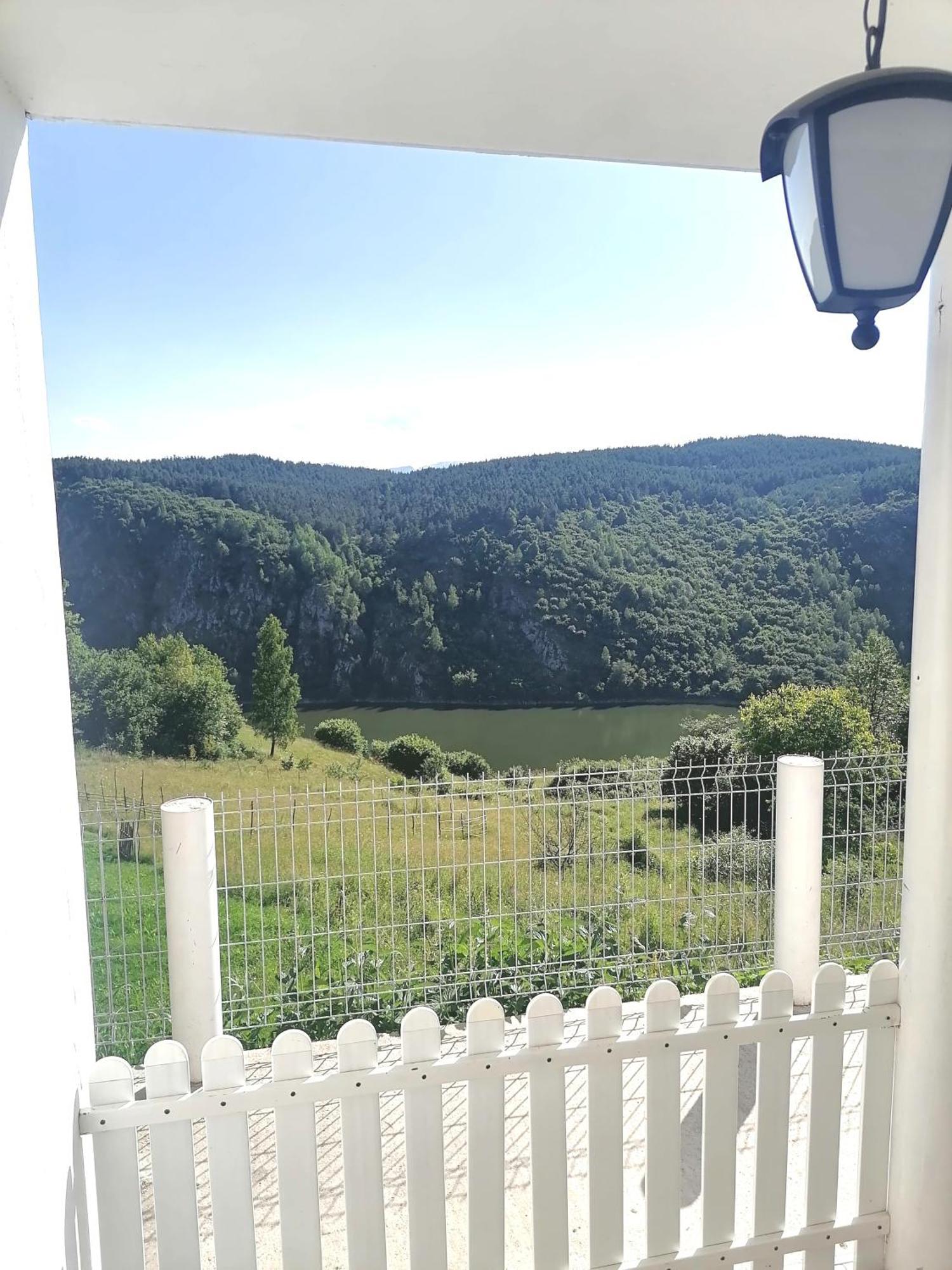 Apartments Stari Jasen Uvac Sjenica Kültér fotó