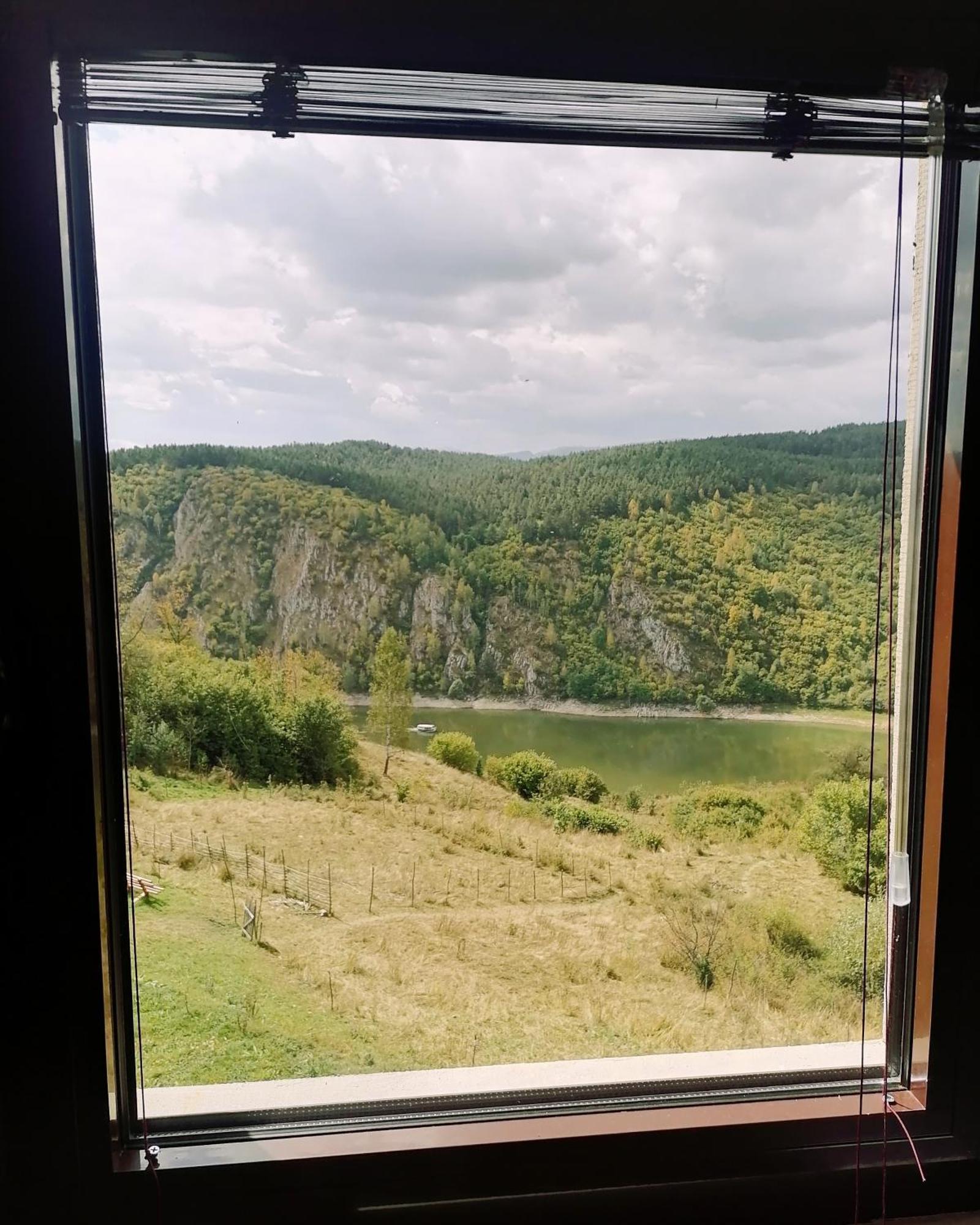 Apartments Stari Jasen Uvac Sjenica Kültér fotó