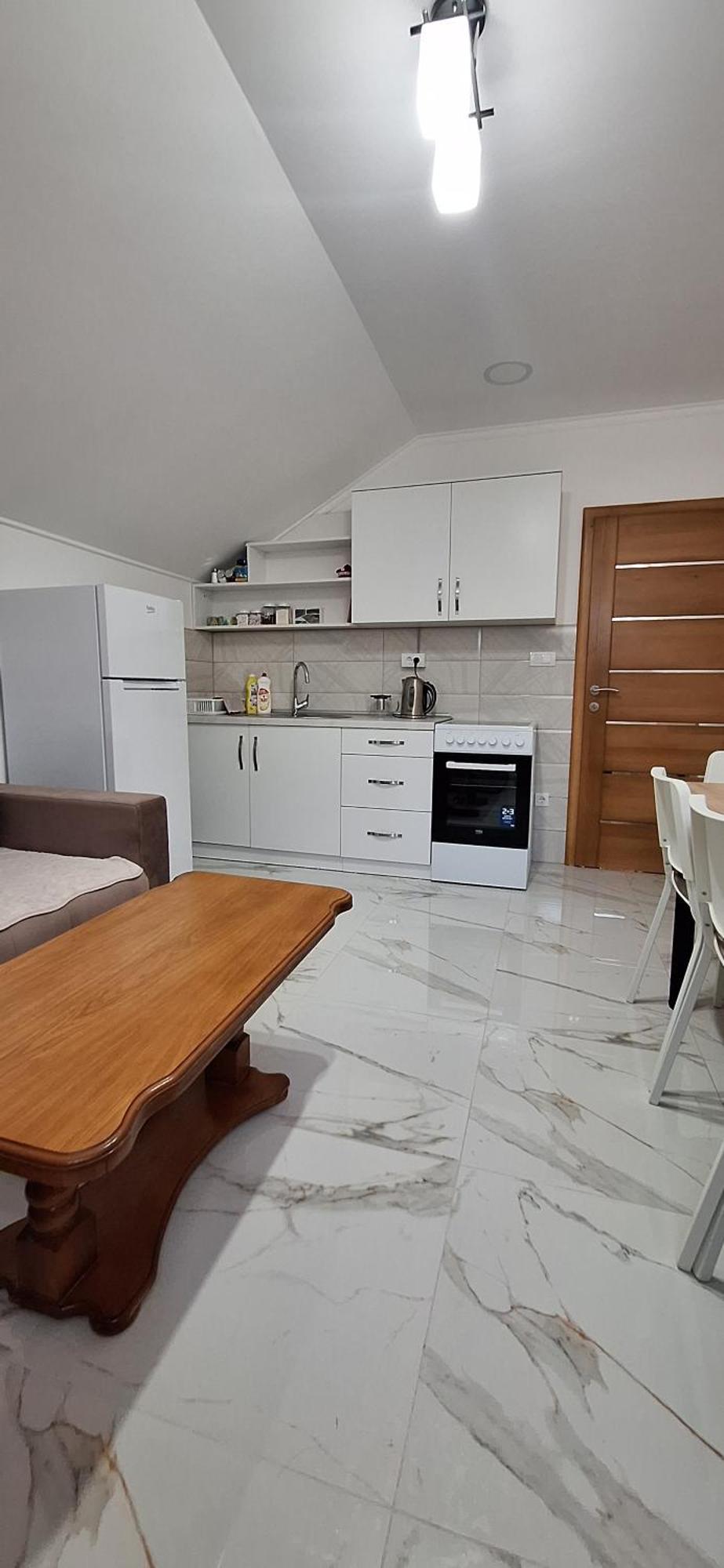 Apartments Stari Jasen Uvac Sjenica Kültér fotó