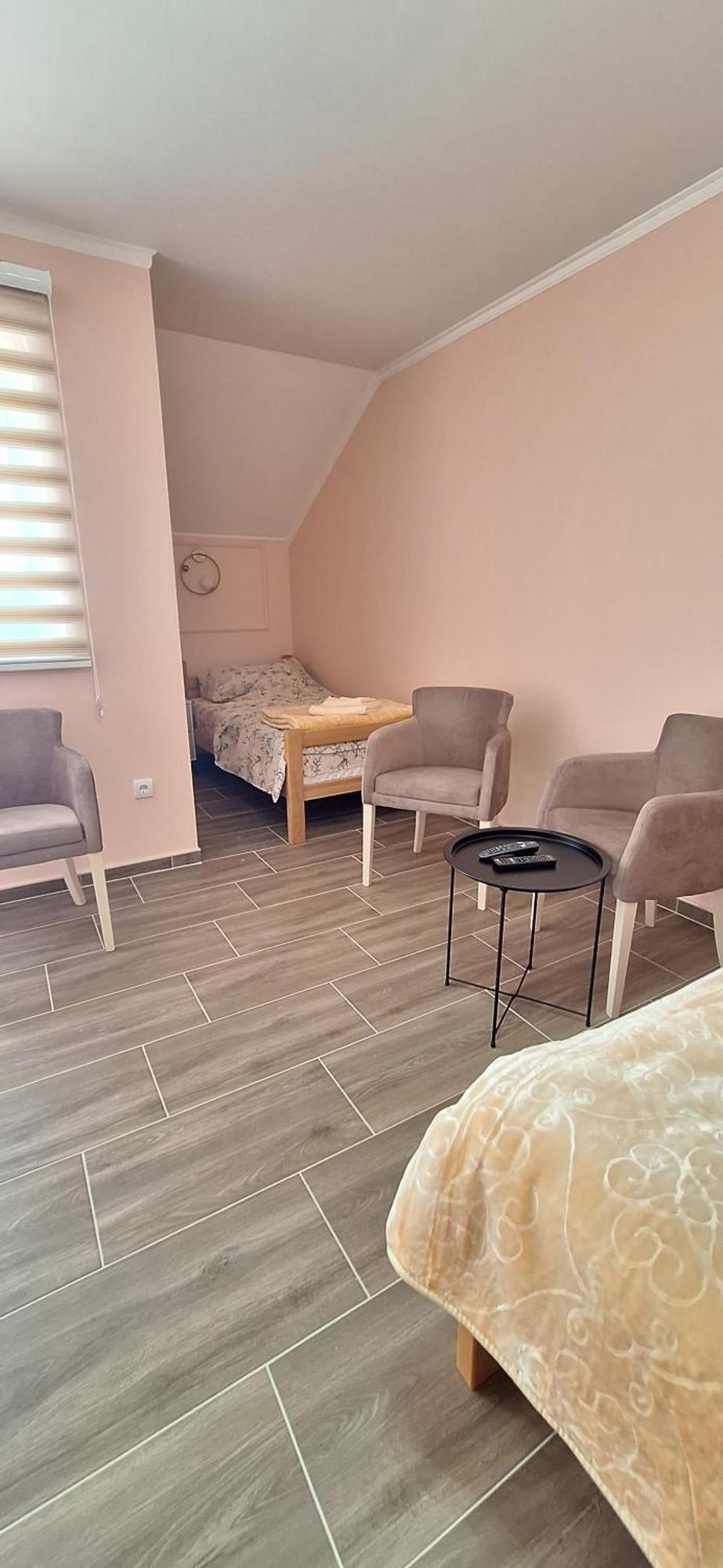 Apartments Stari Jasen Uvac Sjenica Kültér fotó