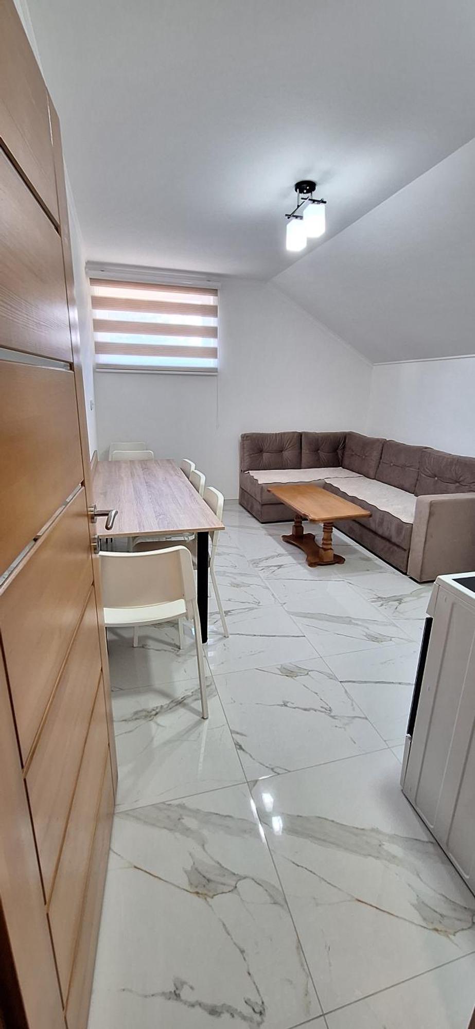 Apartments Stari Jasen Uvac Sjenica Kültér fotó