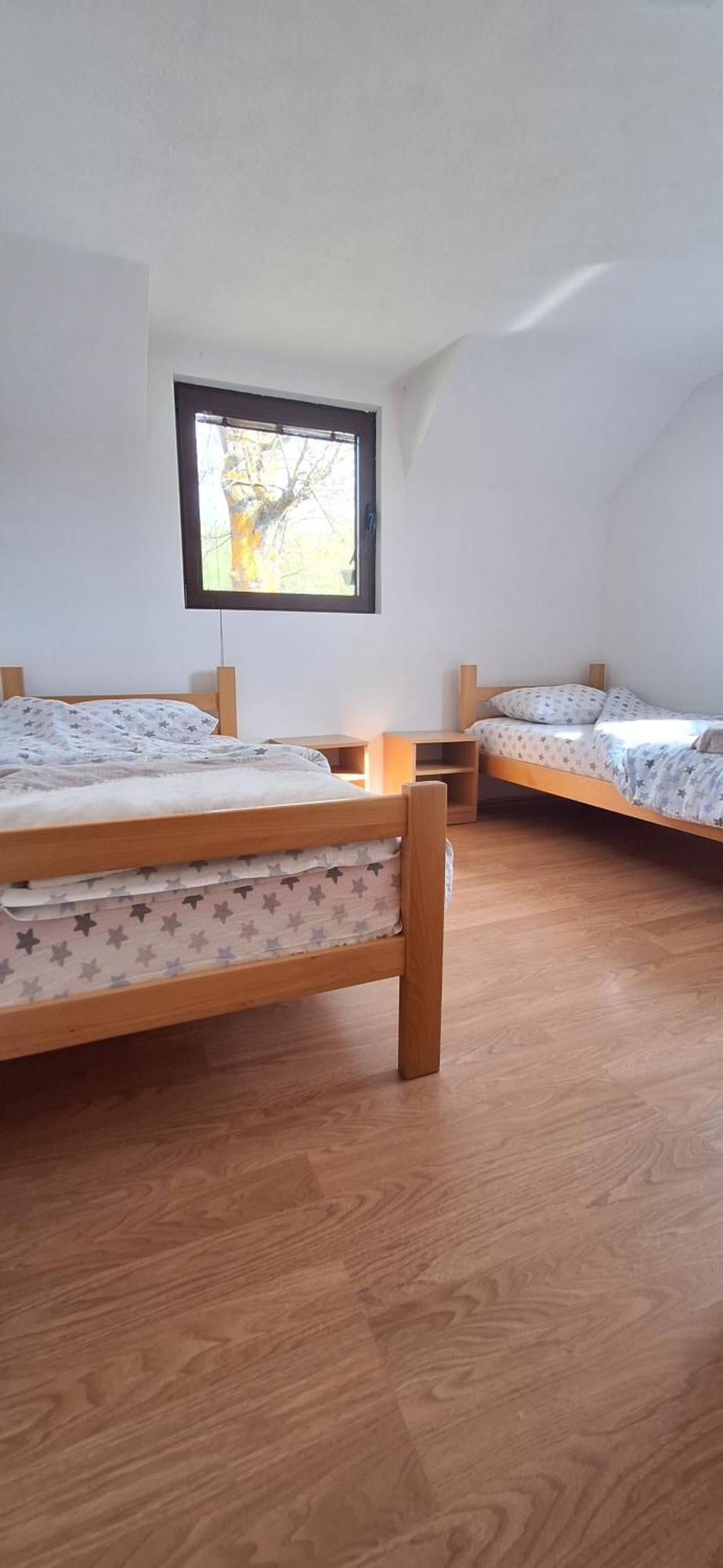Apartments Stari Jasen Uvac Sjenica Kültér fotó