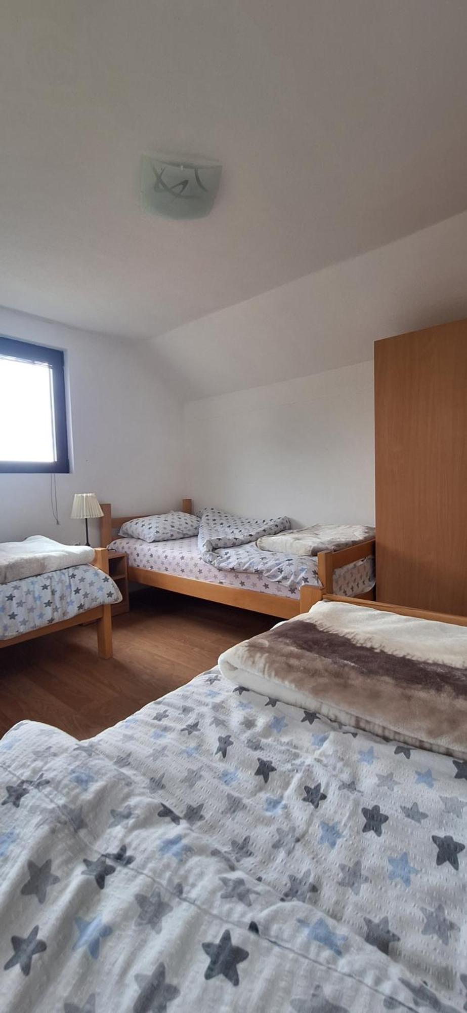 Apartments Stari Jasen Uvac Sjenica Kültér fotó