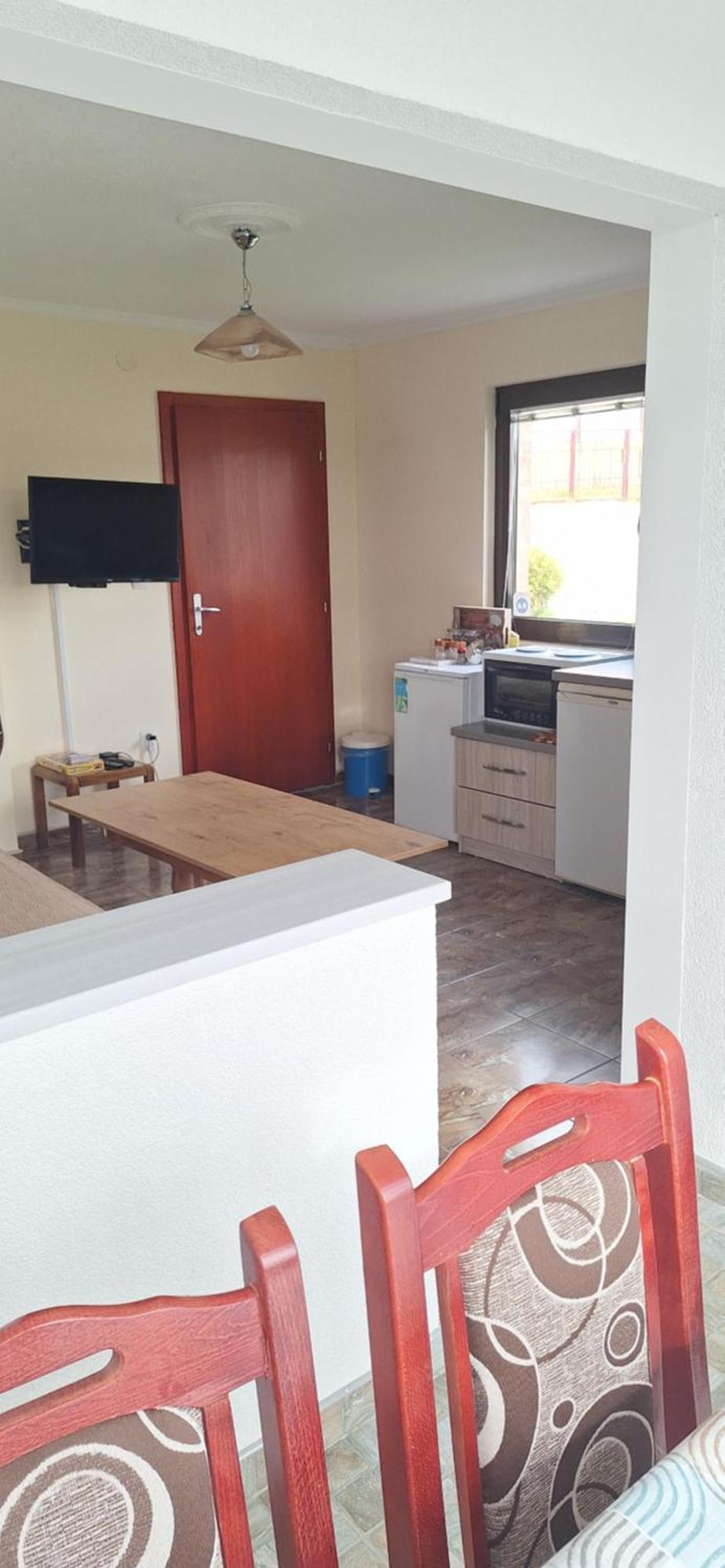 Apartments Stari Jasen Uvac Sjenica Kültér fotó