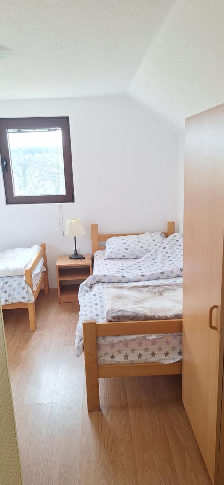 Apartments Stari Jasen Uvac Sjenica Kültér fotó
