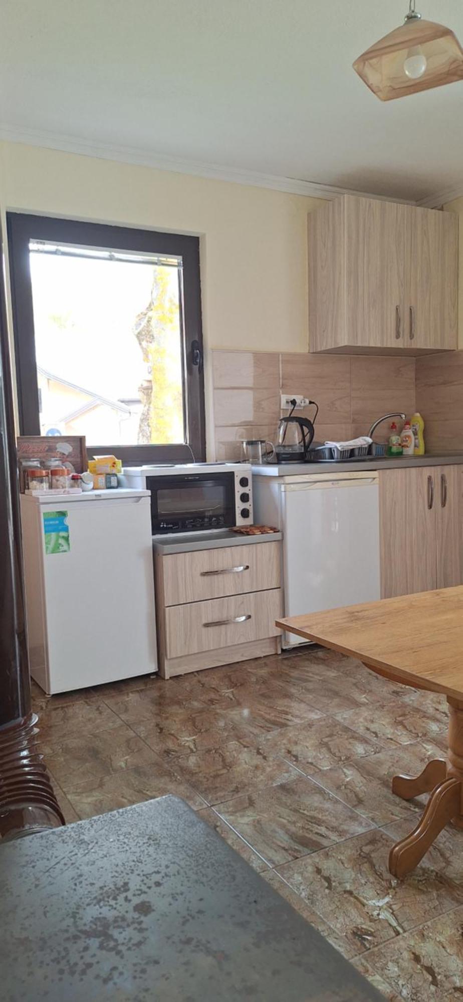 Apartments Stari Jasen Uvac Sjenica Kültér fotó