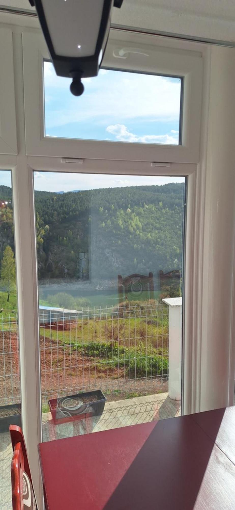 Apartments Stari Jasen Uvac Sjenica Kültér fotó