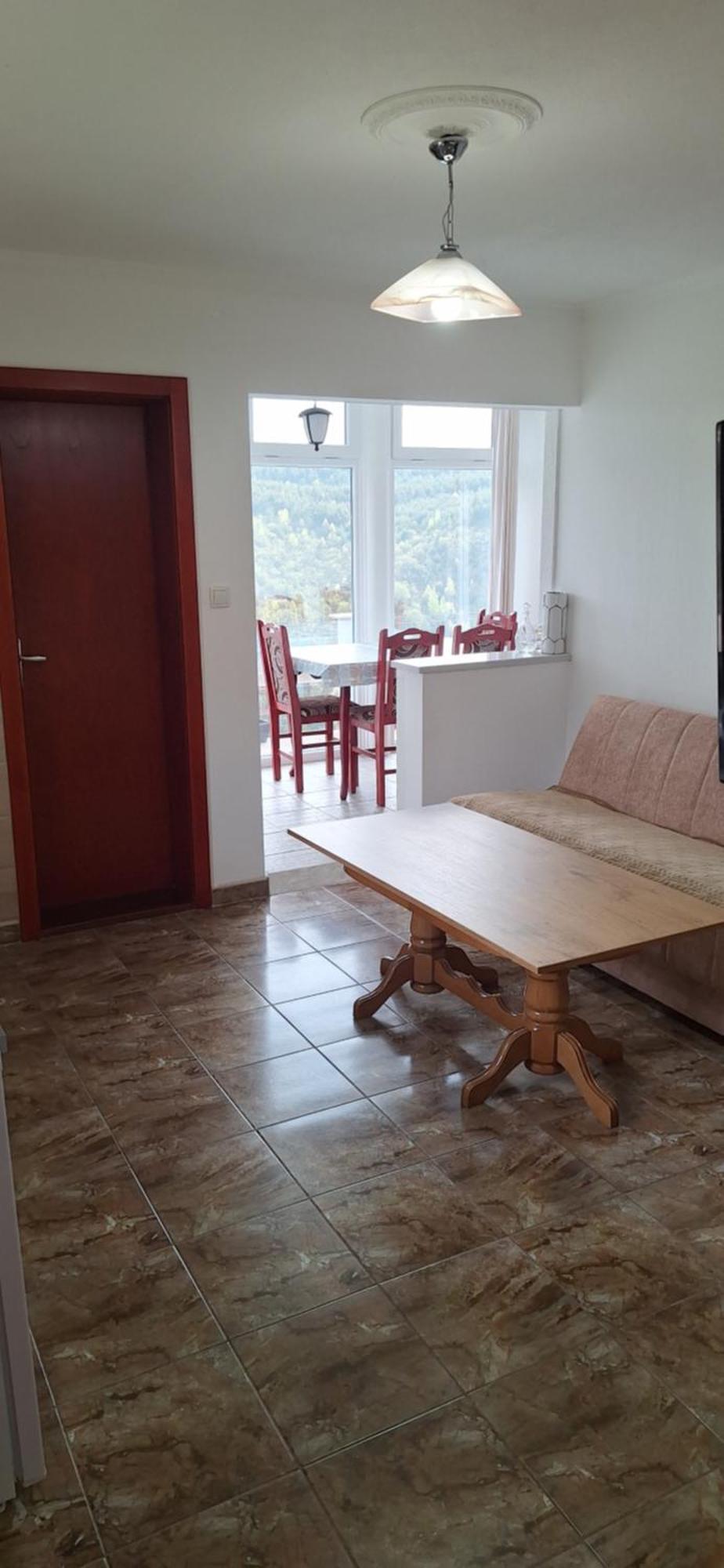 Apartments Stari Jasen Uvac Sjenica Kültér fotó
