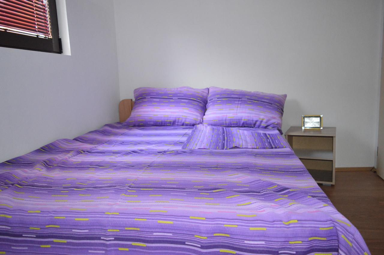 Apartments Stari Jasen Uvac Sjenica Kültér fotó