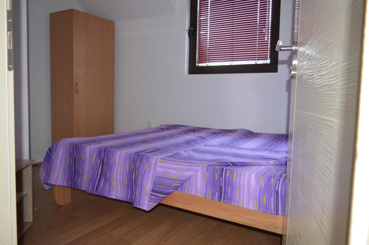 Apartments Stari Jasen Uvac Sjenica Kültér fotó