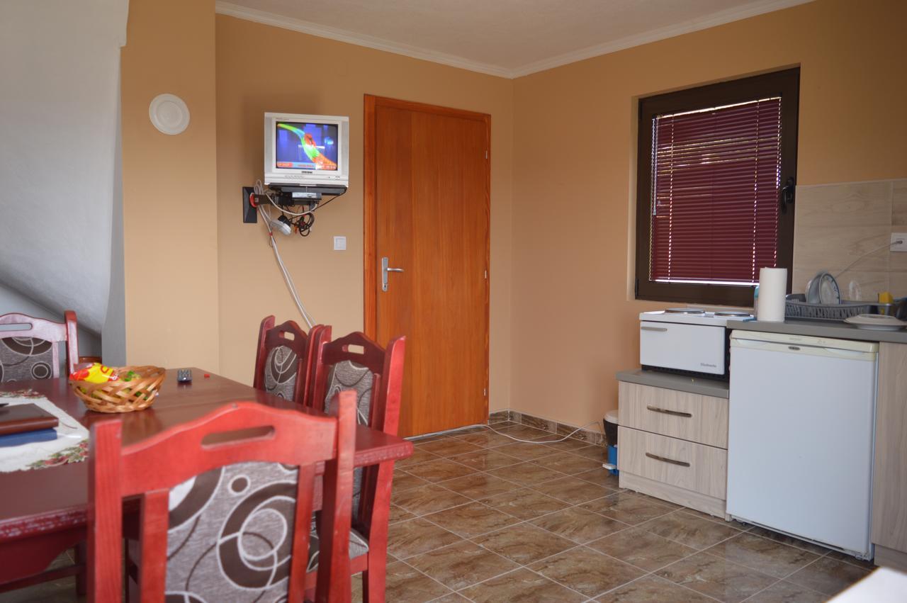 Apartments Stari Jasen Uvac Sjenica Kültér fotó
